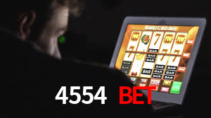 Casino Ao Vivo 4554 bet