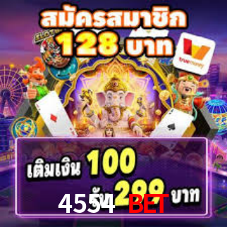 Interface Premium 4554 bet