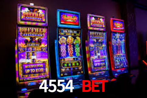 PIX Instantâneo 4554 bet