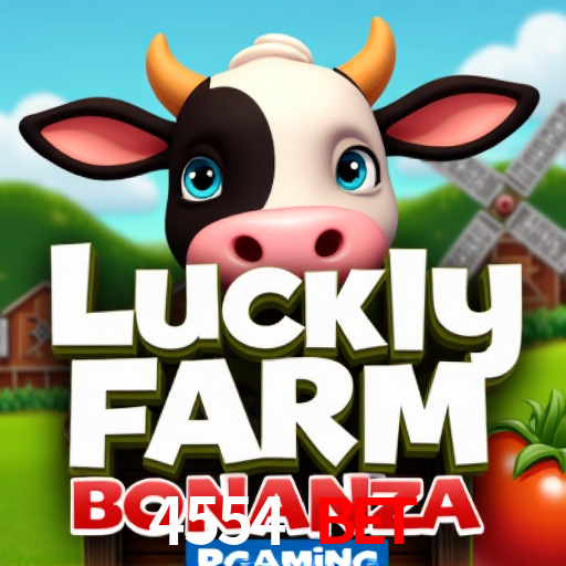 Diretório de Jogos 4554 bet